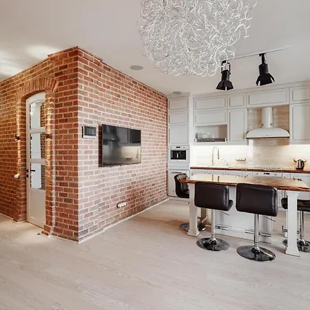 Apartment Premium 92 In Arkadia