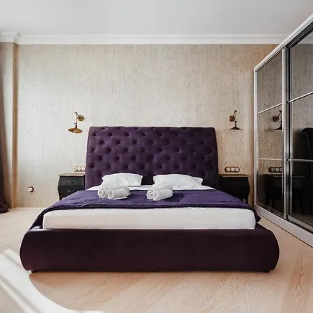 Premium 92 In Arkadia Odesa