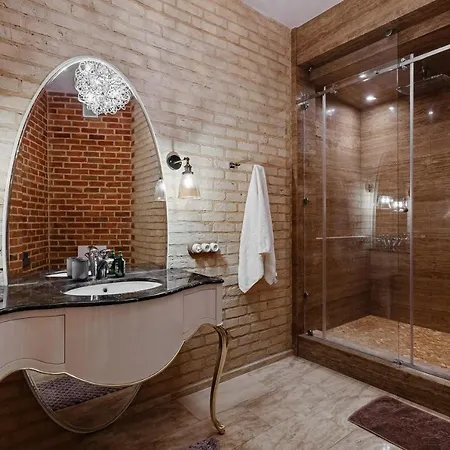Premium 92 In Arkadia Apartment *