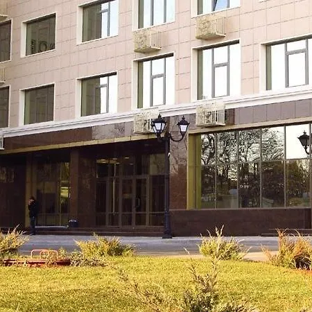 Apartment Premium 92 In Arkadia Odesa