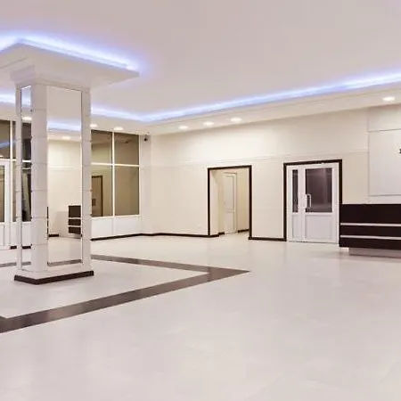 Apartment Premium 92 In Arkadia Odesa
